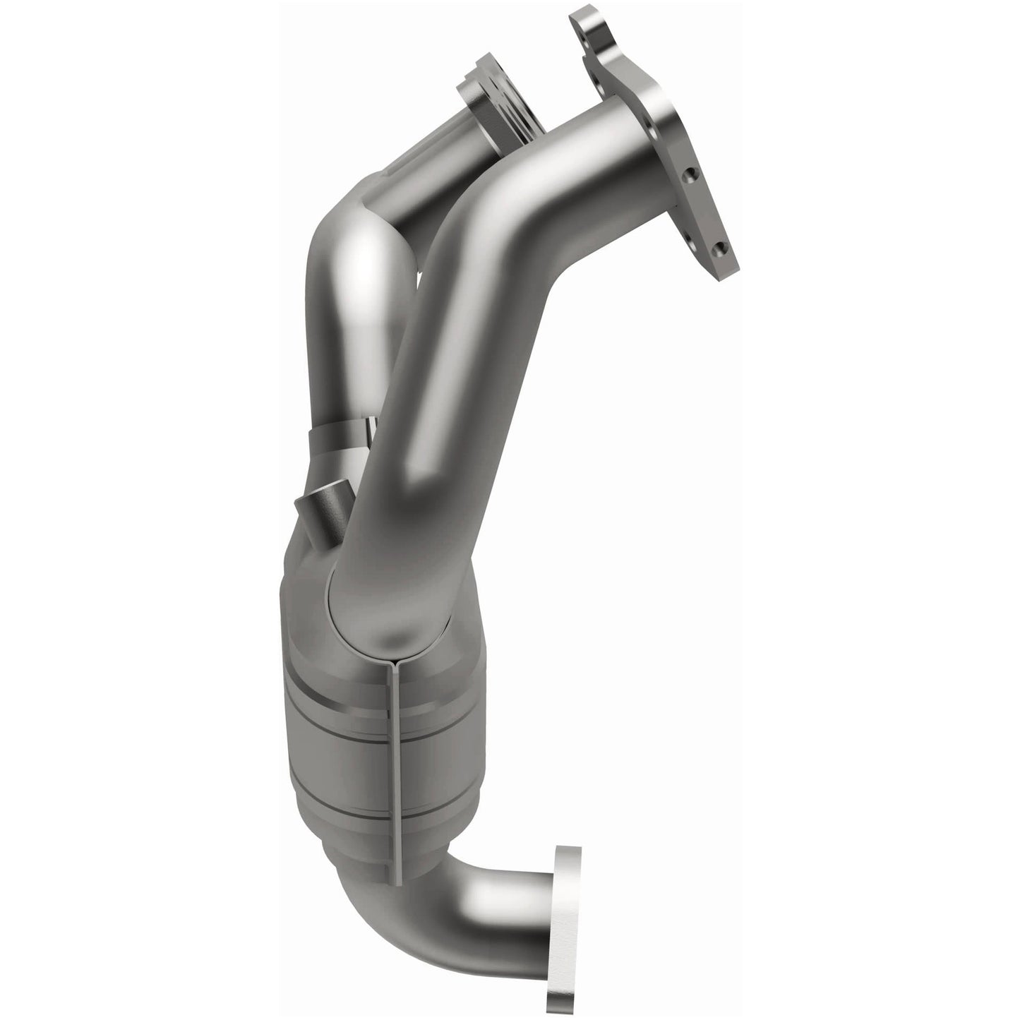 MagnaFlow HM Grade Federal / EPA Compliant Direct-Fit Manifold Catalytic Converter 50139