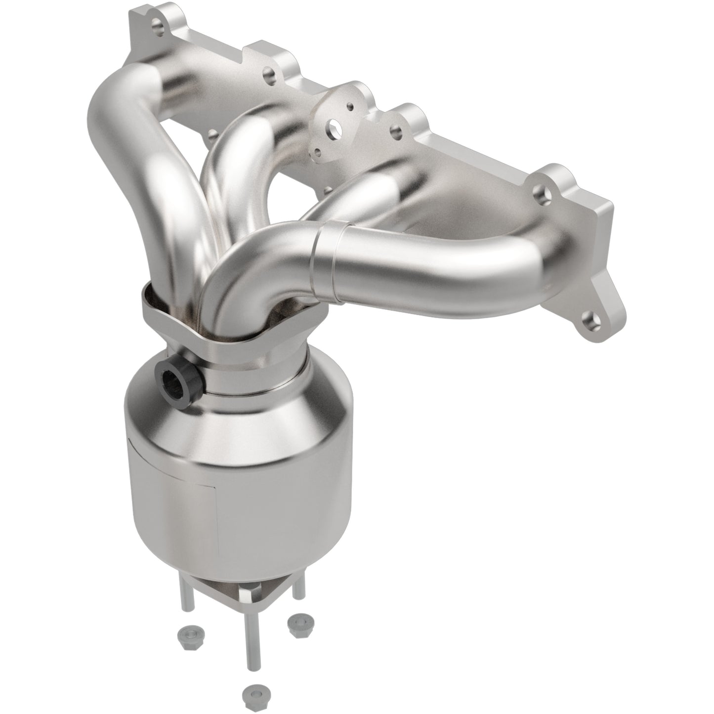 MagnaFlow HM Grade Federal / EPA Compliant Direct-Fit Manifold Catalytic Converter 50150