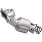MagnaFlow 2006-2011 Honda Civic 1.3L HM Grade Federal / EPA Compliant Direct-Fit Manifold Catalytic Converter 50170