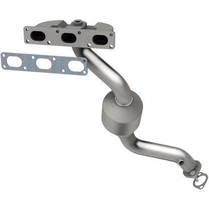 MagnaFlow HM Grade Federal / EPA Compliant Direct-Fit Manifold Catalytic Converter 50175