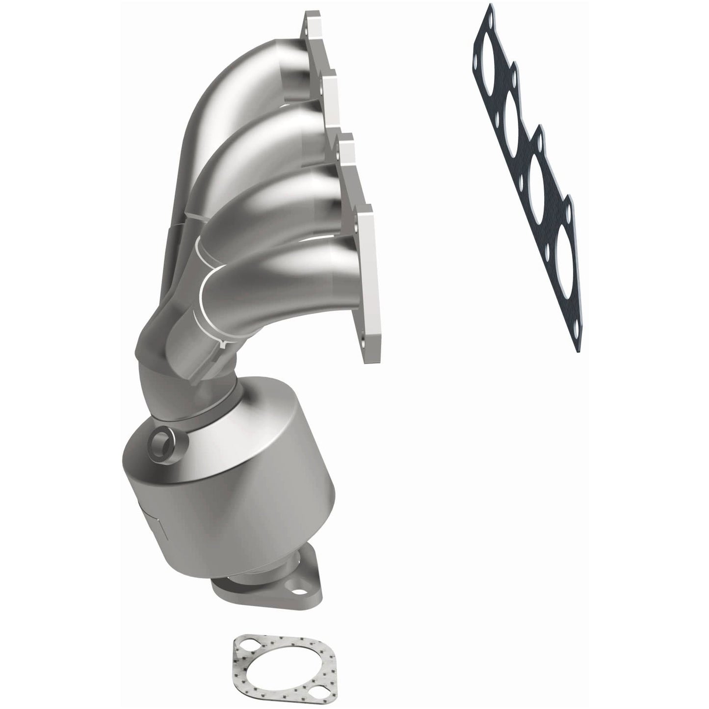 MagnaFlow HM Grade Federal / EPA Compliant Direct-Fit Manifold Catalytic Converter 50180