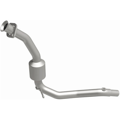 MagnaFlow HM Grade Federal / EPA Compliant Direct-Fit Catalytic Converter 50204