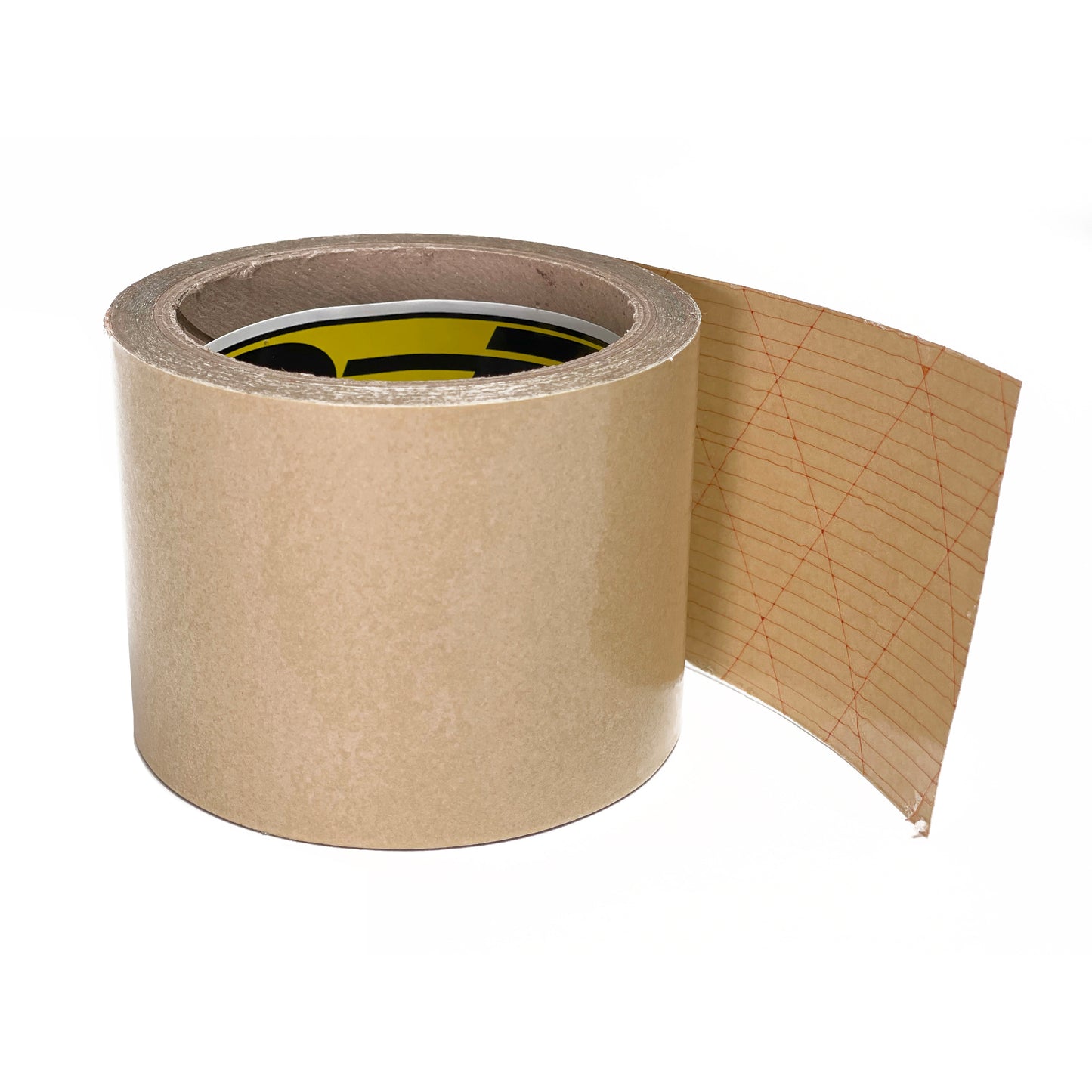 DEI 50205 Transfer Adhesive Tape 3" X 32.8'