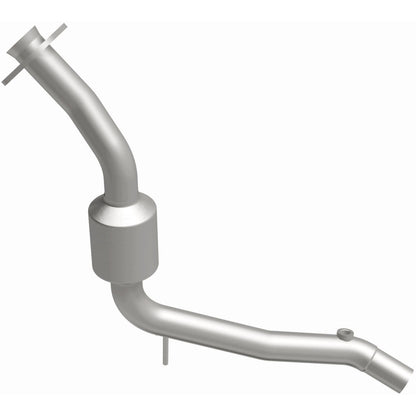 MagnaFlow HM Grade Federal / EPA Compliant Direct-Fit Catalytic Converter 50205