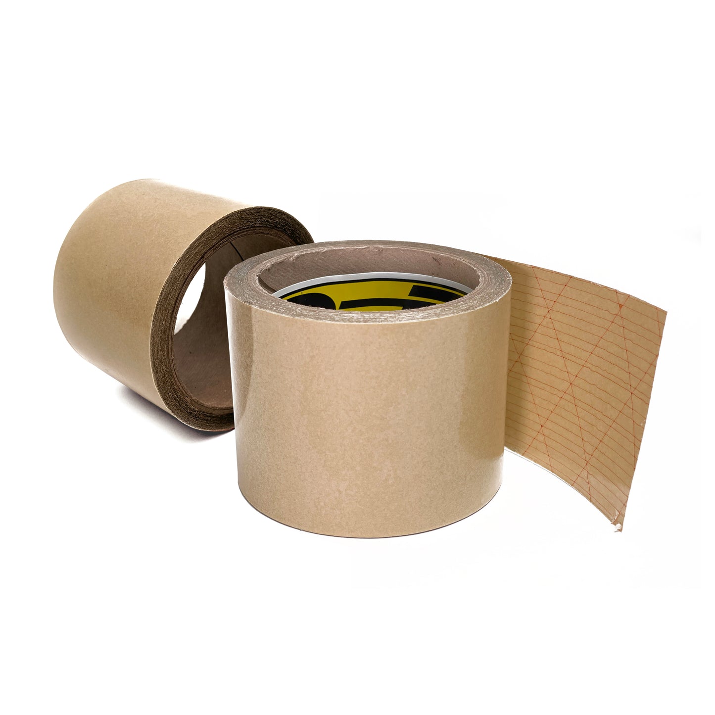 DEI 50207 Transfer Adhesive Tape 3" X 32.8' 2-Pack