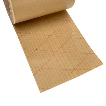 DEI 50207 Transfer Adhesive Tape 3" X 32.8' 2-Pack