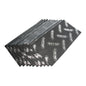 DEI 50210 Boom Mat Damping Material 12.5" X 24" 10 Sheets 050210
