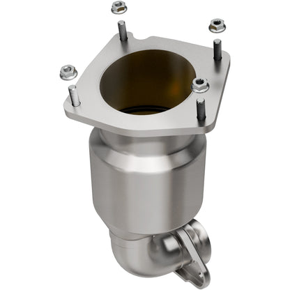 MagnaFlow HM Grade Federal / EPA Compliant Direct-Fit Catalytic Converter 50214