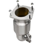 MagnaFlow HM Grade Federal / EPA Compliant Direct-Fit Catalytic Converter 50214