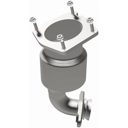 MagnaFlow HM Grade Federal / EPA Compliant Direct-Fit Catalytic Converter 50214