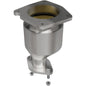 MagnaFlow HM Grade Federal / EPA Compliant Direct-Fit Catalytic Converter 50215