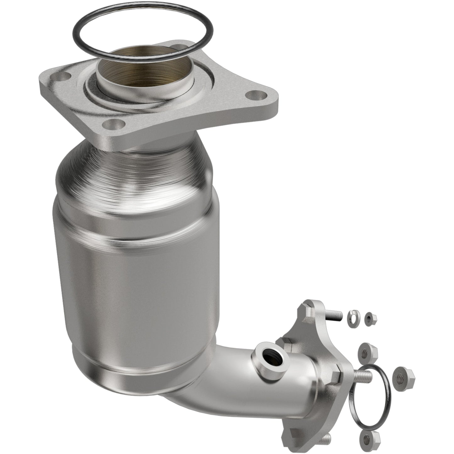MagnaFlow 2003-2007 Nissan Murano 3.5L HM Grade Federal / EPA Compliant Direct-Fit Catalytic Converter 50219