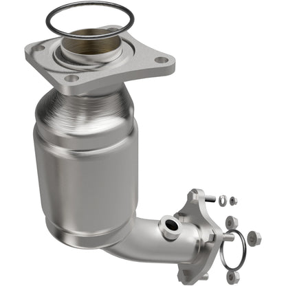 MagnaFlow 2003-2007 Nissan Murano 3.5L HM Grade Federal / EPA Compliant Direct-Fit Catalytic Converter 50219