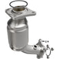 MagnaFlow 2003-2007 Nissan Murano 3.5L HM Grade Federal / EPA Compliant Direct-Fit Catalytic Converter 50219