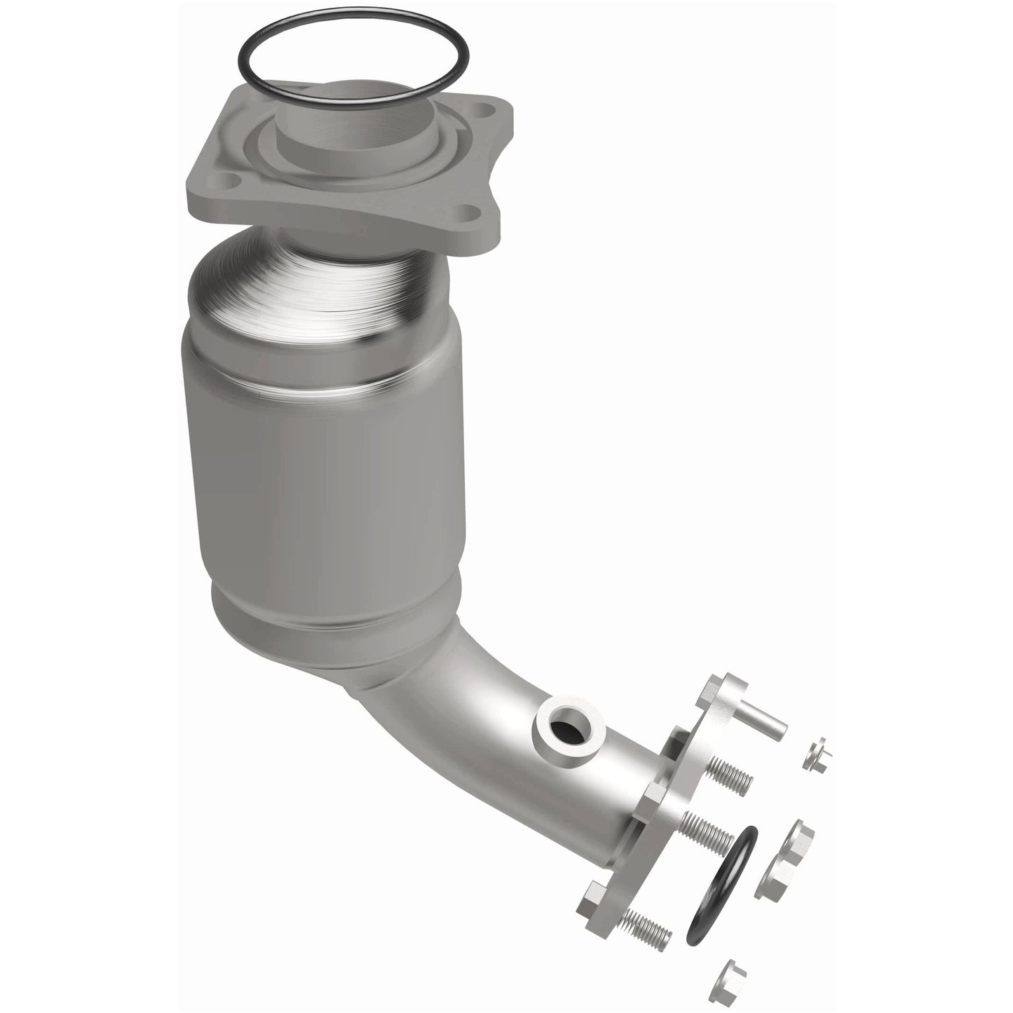MagnaFlow 2003-2007 Nissan Murano 3.5L HM Grade Federal / EPA Compliant Direct-Fit Catalytic Converter 50219