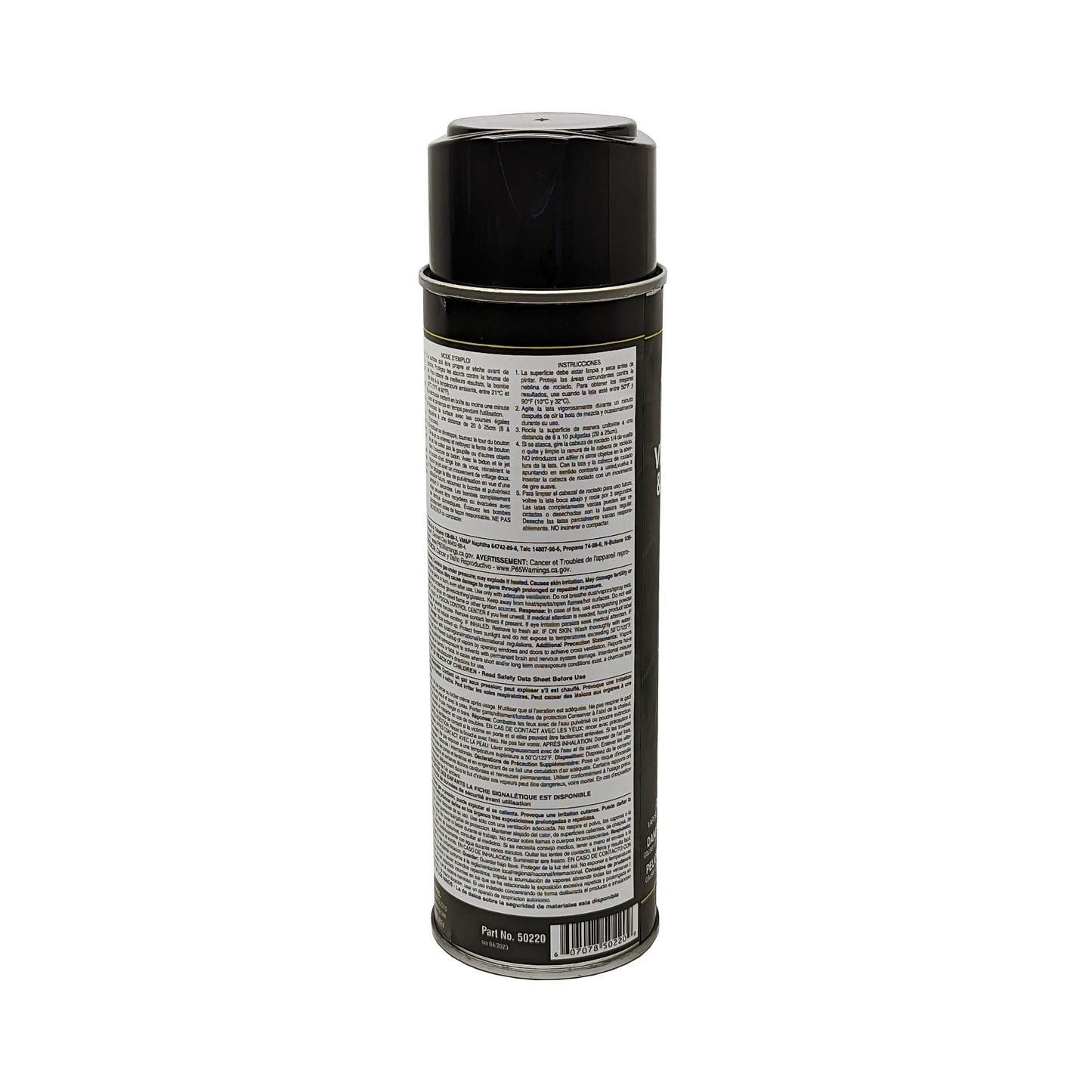 DEI 50220 Boom Mat Damping Spray 050220