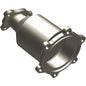 MagnaFlow 1995-1996 Nissan Altima 2.4L HM Grade Federal / EPA Compliant Direct-Fit Catalytic Converter 50220