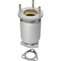 MagnaFlow 1986-1987 Mazda B2000 2.0L Standard Grade Federal / EPA Compliant Direct-Fit Catalytic Converter 50221