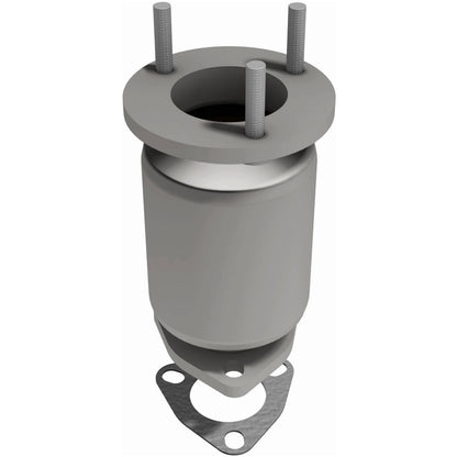MagnaFlow 1986-1987 Mazda B2000 2.0L Standard Grade Federal / EPA Compliant Direct-Fit Catalytic Converter 50221