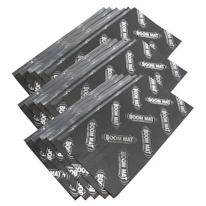 DEI 50224 Boom Mat XL Damping Material 12.5" X 24" 15 Sheets 050224