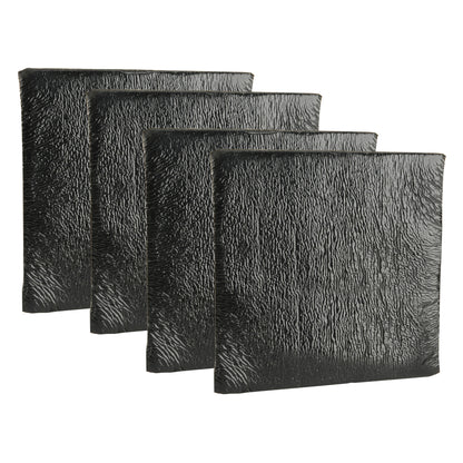 DEI 50225 Boom Mat Flex Damping Material 12" X 12" 4 Sheets (4 Sq. Ft.) 050225