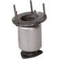MagnaFlow 1989-1992 Daihatsu Charade 1.3L Standard Grade Federal / EPA Compliant Direct-Fit Catalytic Converter 50225
