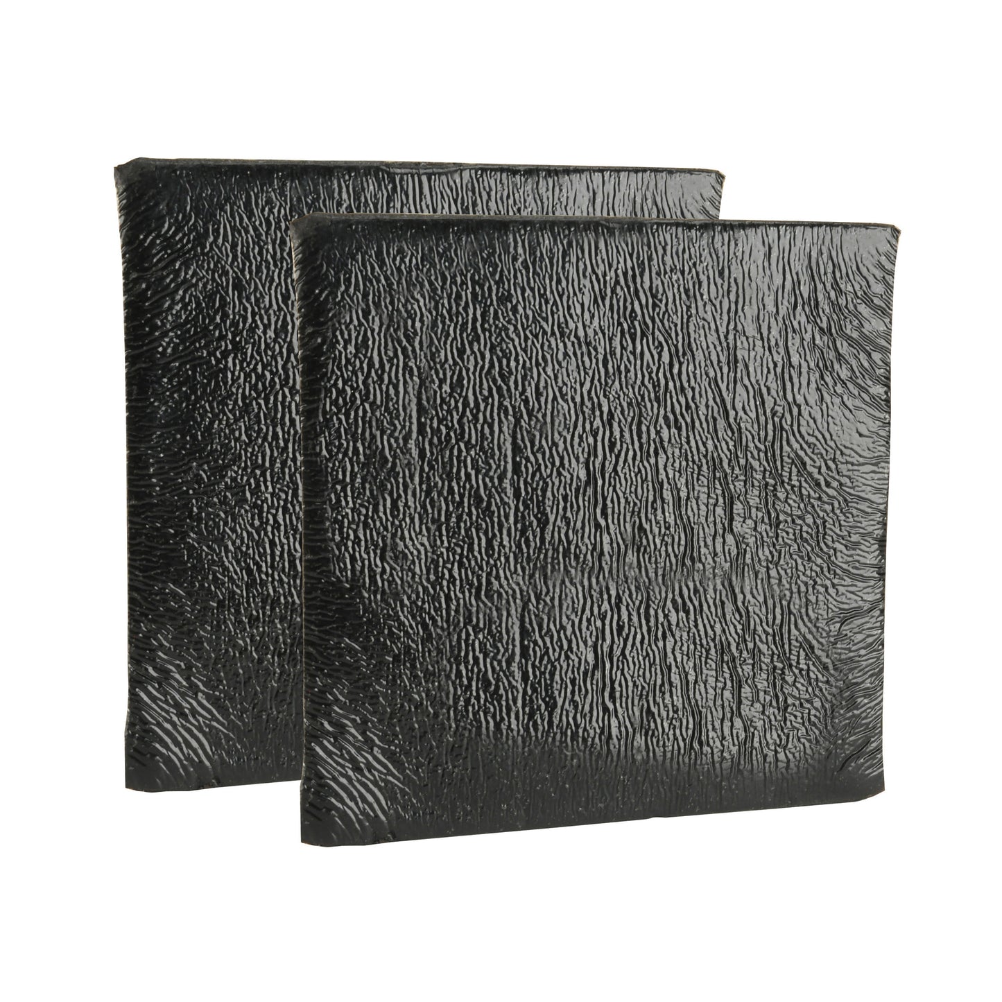 DEI 50228 Boom Mat Flex Damping Material 12" X 12" 2 Sheets (2 Sq. Ft.) 050228