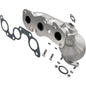 MagnaFlow 2002-2003 Lexus ES300 3.0L | 2002-2006 Toyota Camry 3.0L HM Grade Federal / EPA Compliant Direct-Fit Manifold Catalytic Converter 50260