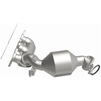 MagnaFlow 2004-2006 Toyota Sienna 3.3L HM Grade Federal / EPA Compliant Direct-Fit Manifold Catalytic Converter 50274