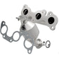 MagnaFlow HM Grade Federal / EPA Compliant Direct-Fit Manifold Catalytic Converter 50275