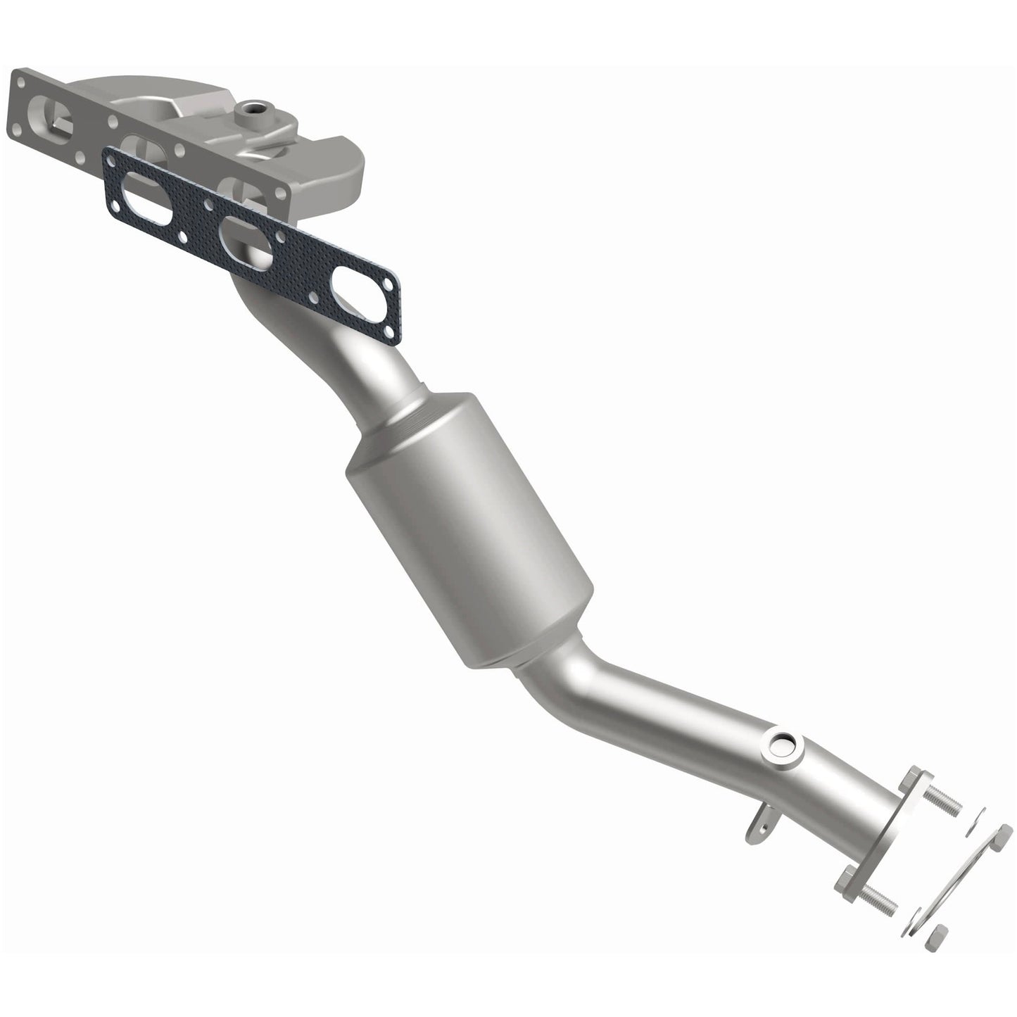 MagnaFlow HM Grade Federal / EPA Compliant Direct-Fit Manifold Catalytic Converter 50287