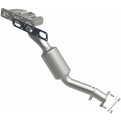 MagnaFlow HM Grade Federal / EPA Compliant Direct-Fit Manifold Catalytic Converter 50287