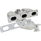 MagnaFlow HM Grade Federal / EPA Compliant Direct-Fit Manifold Catalytic Converter 50288