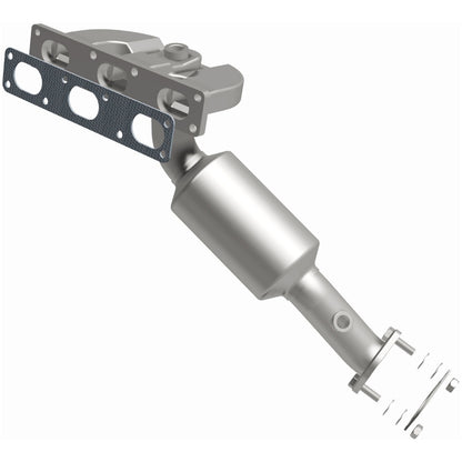 MagnaFlow HM Grade Federal / EPA Compliant Direct-Fit Manifold Catalytic Converter 50288