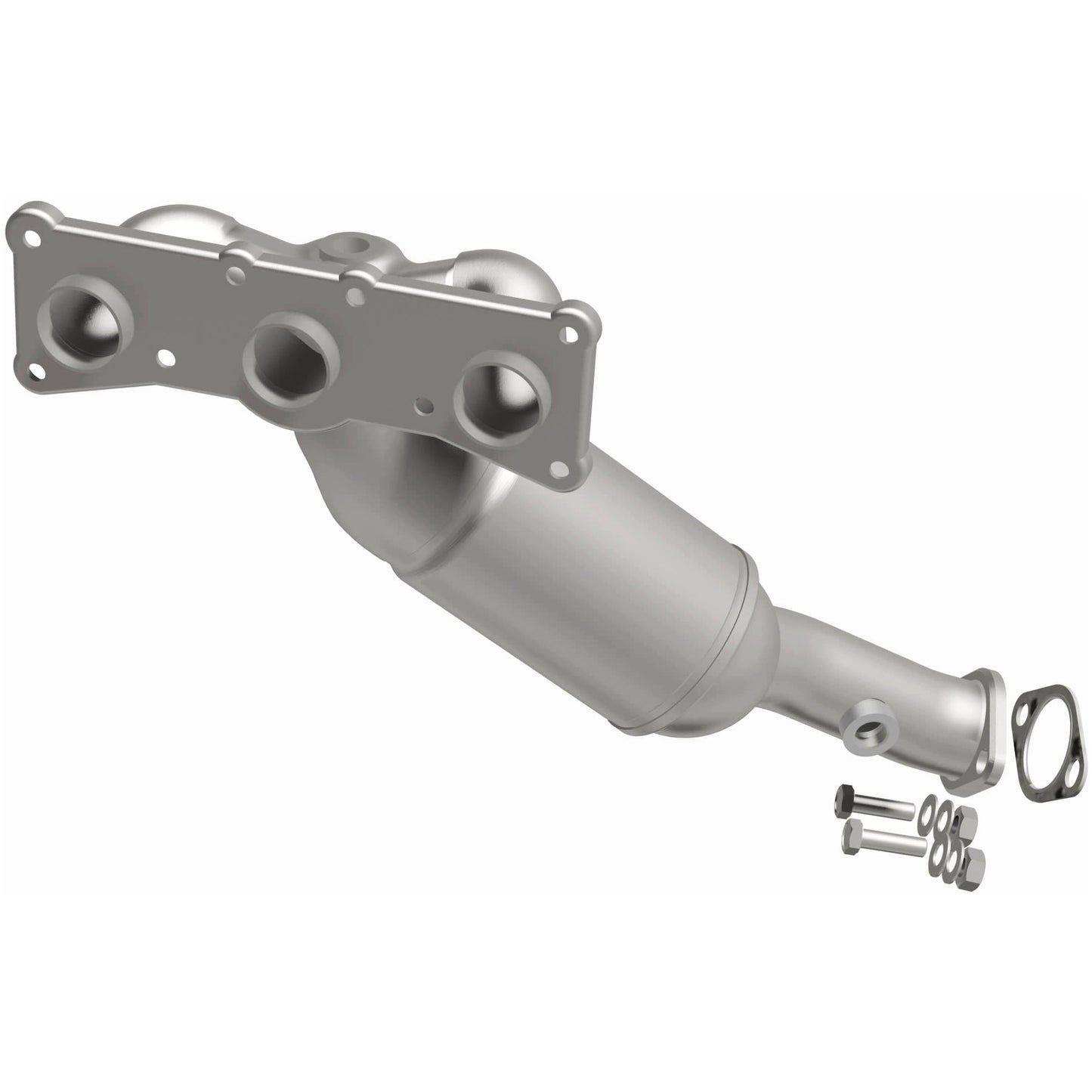 MagnaFlow HM Grade Federal / EPA Compliant Direct-Fit Manifold Catalytic Converter 50291
