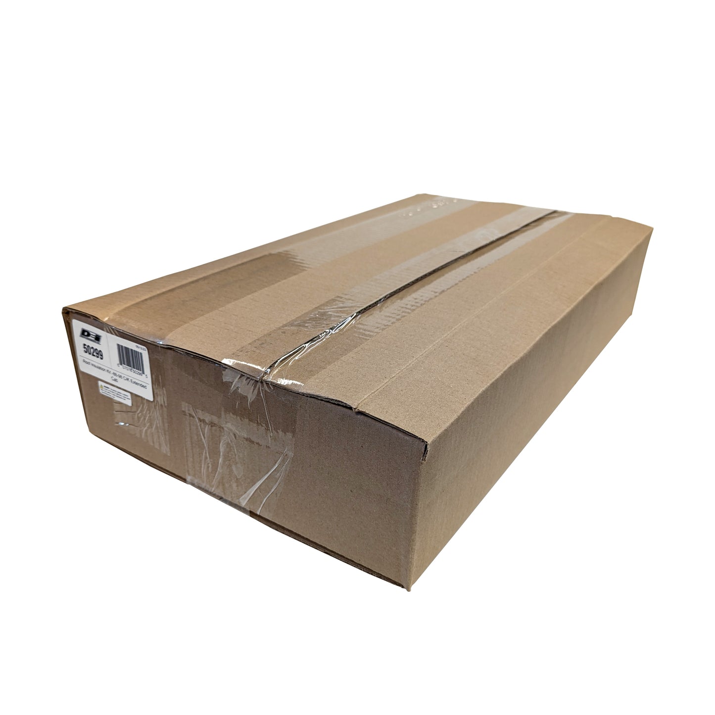 DEI 50299 '88-'98 Chevy & GMC C/K Extended Cab Roof Insulation Kit
