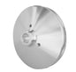 Ford Corporate Power Steering Pulley - Press Fit
