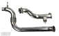 Downpipe For Ford Mustang