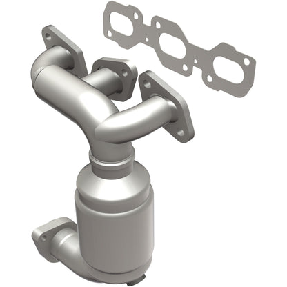 MagnaFlow HM Grade Federal / EPA Compliant Direct-Fit Manifold Catalytic Converter 50301
