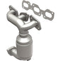 MagnaFlow HM Grade Federal / EPA Compliant Direct-Fit Manifold Catalytic Converter 50301