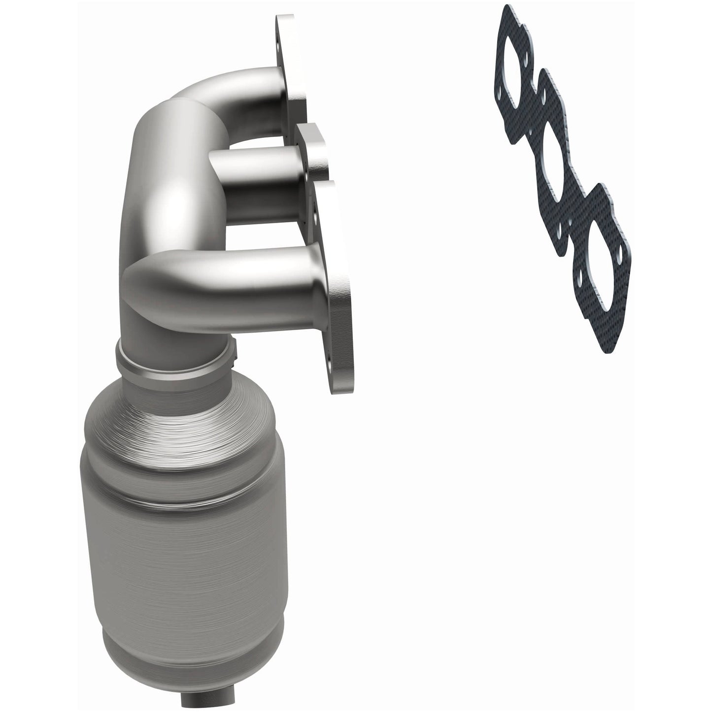 MagnaFlow HM Grade Federal / EPA Compliant Direct-Fit Manifold Catalytic Converter 50301