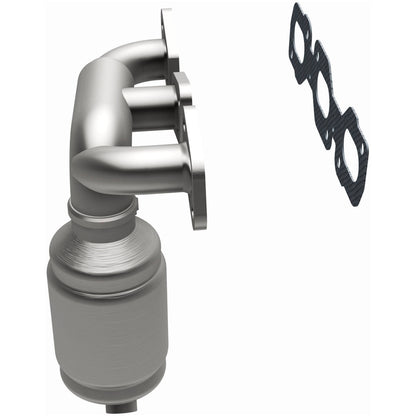 MagnaFlow HM Grade Federal / EPA Compliant Direct-Fit Manifold Catalytic Converter 50301