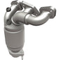 MagnaFlow HM Grade Federal / EPA Compliant Direct-Fit Manifold Catalytic Converter 50302