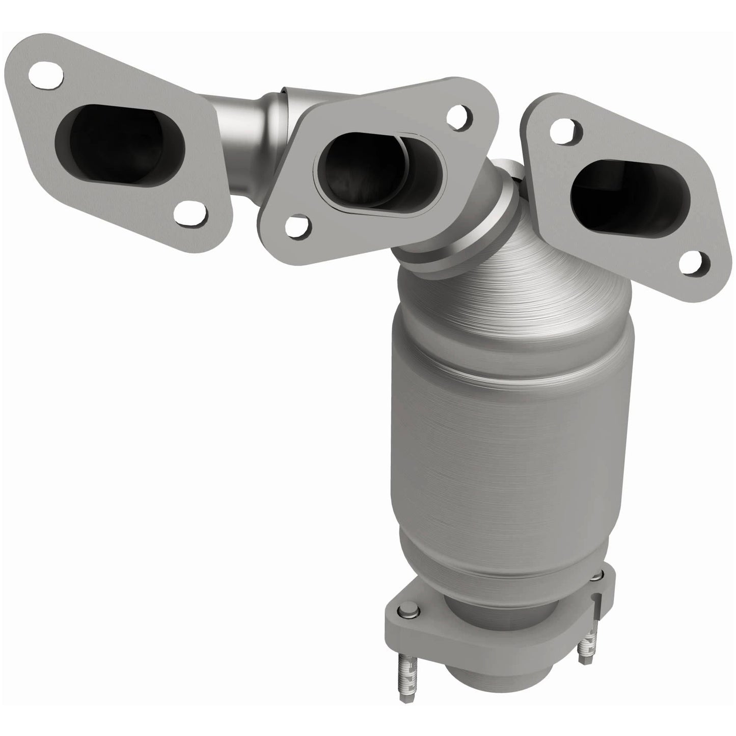 MagnaFlow HM Grade Federal / EPA Compliant Direct-Fit Manifold Catalytic Converter 50302