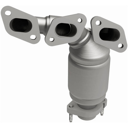 MagnaFlow HM Grade Federal / EPA Compliant Direct-Fit Manifold Catalytic Converter 50302