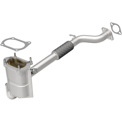 MagnaFlow 1995-1997 Ford Contour 2.0L | 1995-1997 Mercury Mystique 2.0L HM Grade Federal / EPA Compliant Direct-Fit Catalytic Converter 50303