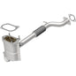 MagnaFlow 1995-1997 Ford Contour 2.0L | 1995-1997 Mercury Mystique 2.0L HM Grade Federal / EPA Compliant Direct-Fit Catalytic Converter 50303