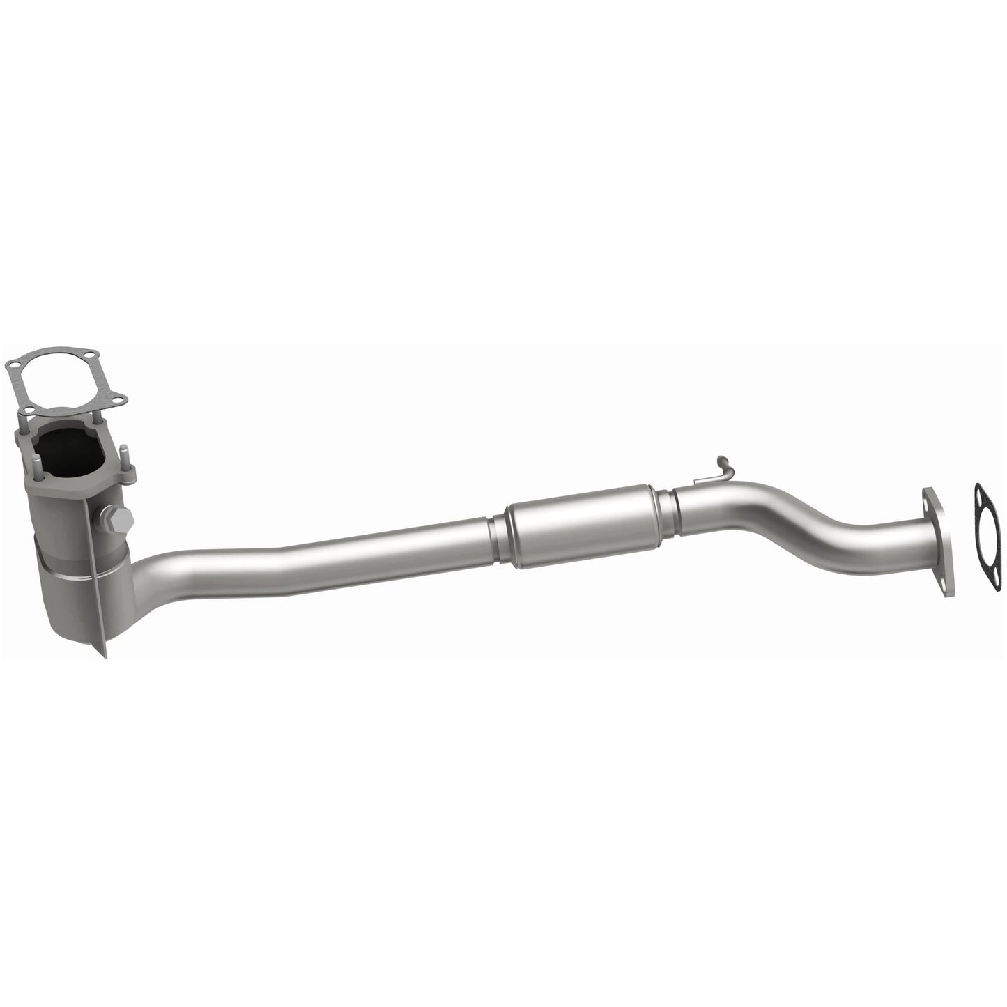 MagnaFlow 1995-1997 Ford Contour 2.0L | 1995-1997 Mercury Mystique 2.0L HM Grade Federal / EPA Compliant Direct-Fit Catalytic Converter 50303