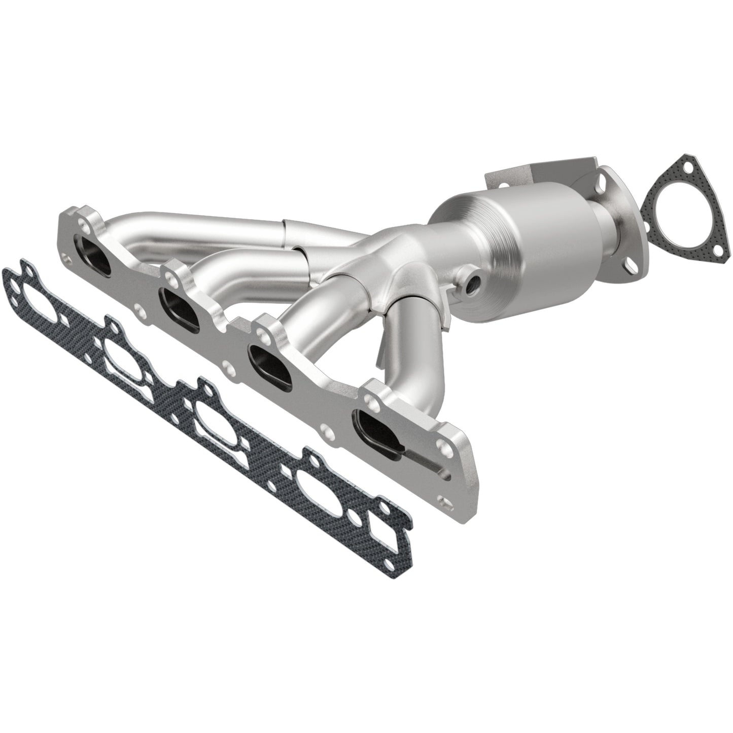 MagnaFlow HM Grade Federal / EPA Compliant Direct-Fit Manifold Catalytic Converter 50304