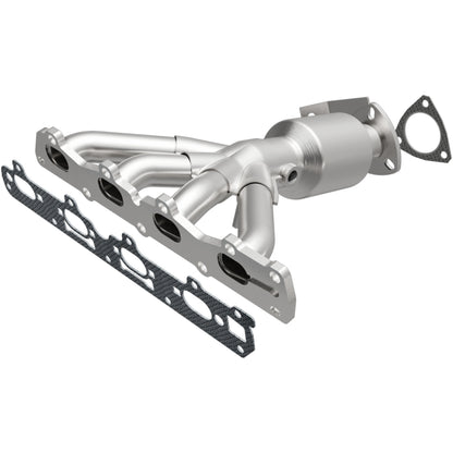 MagnaFlow HM Grade Federal / EPA Compliant Direct-Fit Manifold Catalytic Converter 50304